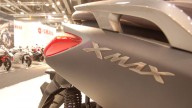 Moto - News: Yamaha alla Fiera di Verona 2010