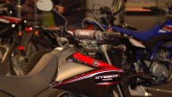 Moto - News: Yamaha alla Fiera di Verona 2010