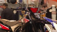 Moto - News: Yamaha alla Fiera di Verona 2010