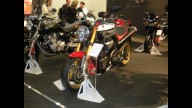 Moto - News: Yamaha alla Fiera di Verona 2010