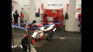 Moto - News: Yamaha alla Fiera di Verona 2010