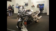 Moto - News: Yamaha alla Fiera di Verona 2010