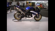Moto - News: Yamaha alla Fiera di Verona 2010