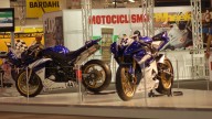 Moto - News: Yamaha alla Fiera di Verona 2010