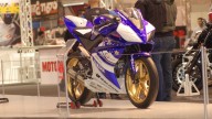 Moto - News: Yamaha alla Fiera di Verona 2010