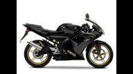 Moto - News: Yamaha TZR 50 2010