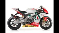 Moto - News: WSBK 2010: è Guidotti il Team Manager Aprilia