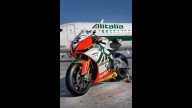 Moto - News: Aprilia RSV4 SBK: distribuzione a ingranaggi. Perchè?