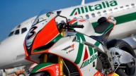 Moto - News: Aprilia RSV4 SBK: distribuzione a ingranaggi. Perchè?