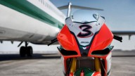 Moto - News: Aprilia RSV4 SBK: distribuzione a ingranaggi. Perchè?