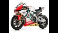 Moto - News: Aprilia RSV4 Superbike 2010