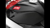 Moto - News: Aprilia Tuono V4: e se fosse così?