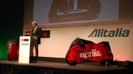 Moto - News: Aprilia Racing: vis à vis con Leo Francesco Mercanti 