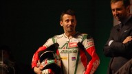 Moto - News: Aprilia Racing: vis à vis con Leo Francesco Mercanti 