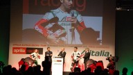 Moto - News: Aprilia Racing: vis à vis con Leo Francesco Mercanti 