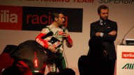 Moto - News: Aprilia Racing: vis à vis con Leo Francesco Mercanti 