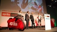 Moto - News: Aprilia Racing: vis à vis con Leo Francesco Mercanti 