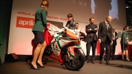 Moto - News: Aprilia Racing: vis à vis con Leo Francesco Mercanti 