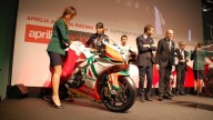 Moto - News: Aprilia Racing: vis à vis con Leo Francesco Mercanti 