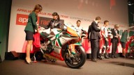 Moto - News: Aprilia WSBK 2010: la conferenza di presentazione