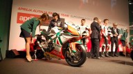 Moto - News: Aprilia WSBK 2010: la conferenza di presentazione