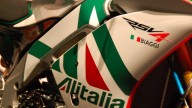 Moto - News: Aprilia Racing: vis à vis con Leo Francesco Mercanti 