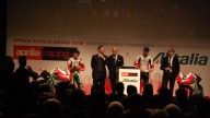 Moto - News: Aprilia WSBK 2010: la conferenza di presentazione