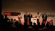 Moto - News: Aprilia Racing: vis à vis con Leo Francesco Mercanti 