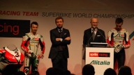 Moto - News: Aprilia Racing: vis à vis con Leo Francesco Mercanti 