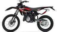 Moto - News: Beta: in arrivo RR 50 Enduro e RR 50 Motard