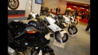 Moto - News: Roma MotoDays 2010: i padiglioni crescono a 4