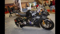 Moto - News: Roma MotoDays 2010: i padiglioni crescono a 4