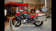 Moto - News: Roma MotoDays 2010: i padiglioni crescono a 4