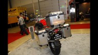 Moto - News: Roma MotoDays 2010: i padiglioni crescono a 4