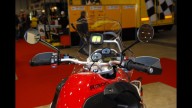 Moto - News: Roma MotoDays 2010: i padiglioni crescono a 4