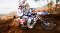 Moto - News: Nasce il BMW Husqvarna Motorsport Team