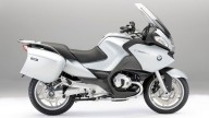 Moto - News: BMW R1200RT 2010: porte aperte il 6 e 7 febbraio