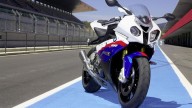 Moto - News: BMW S1000RR: cosa succede a 14.200 giri...