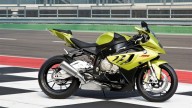 Moto - News: BMW Sport Academy 2010: a lezione con la S1000RR