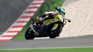 Moto - News: BMW Sport Academy 2010: a lezione con la S1000RR