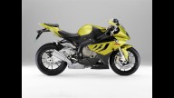 Moto - News: BMW Sport Academy 2010: a lezione con la S1000RR