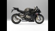 Moto - News: BMW Sport Academy 2010: a lezione con la S1000RR