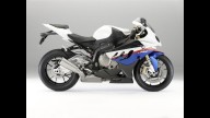 Moto - News: BMW Sport Academy 2010: a lezione con la S1000RR