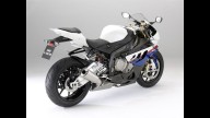 Moto - News: BMW Sport Academy 2010: a lezione con la S1000RR