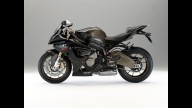 Moto - News: BMW Sport Academy 2010: a lezione con la S1000RR