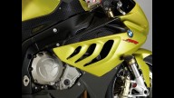 Moto - News: BMW Sport Academy 2010: a lezione con la S1000RR