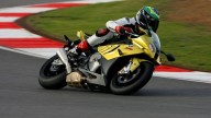 Moto - News: BMW S1000RR: cosa succede a 14.200 giri...