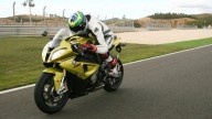 Moto - News: BMW Sport Academy 2010: a lezione con la S1000RR