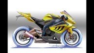 Moto - News: BMW Sport Academy 2010: a lezione con la S1000RR