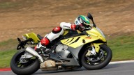 Moto - News: BMW Sport Academy 2010: a lezione con la S1000RR